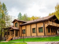 Kizilovaya recreation camp 4*