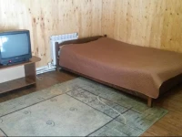 on Lugovaya street Holiday House