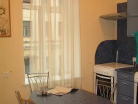 Nevskiy Hostel - Bolshaya Konyushennaya 11 2*