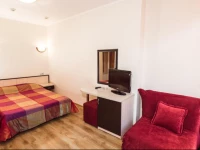 Yug Alliance Hotel 3*