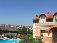 Dom on revolution 1905 guest house 2*