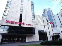 Mercure Fryderyk Chopin 3*