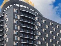 Domina Hotel Novosibirsk 3*