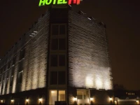 Happy Family Hotel 4*
