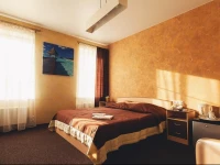 Shale on Komsomolsky 4*