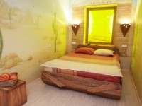 4 Rooms Hotel Novosibirsk 3*