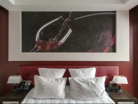 Ahotels Design Style on Tolstogo 4*