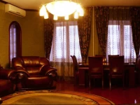 Darkhan Mini hotel 3*