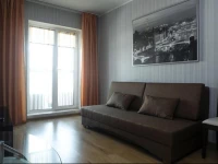 Myhomehotel on Shevchenko 15/127 2*