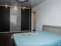 Myhomehotel on Sibrevkoma 7/1 3*