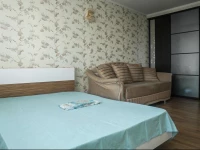 Myhomehotel on Ulitsa Semii Shamshinih 12/222 3*