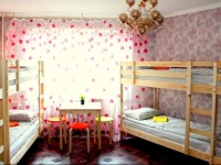 Nadezhda Hostel 4*