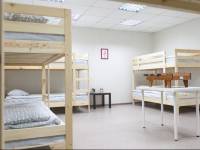 Old Center Hostel 3*