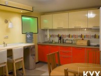 Smorodina Hotel & Hostel 3*