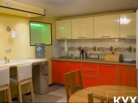 Smorodina Hotel & Hostel 3*