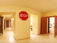 Stop House Hostel 3*