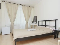 Zona Sna na Studencheskoy 4*