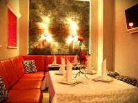 Milan hotel complex Belgorod