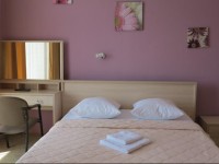 Solnechniy Veter Gostinitsa