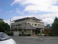 Apex Garden Hotel 3*