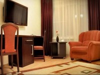 TSIPK Hotel 4*