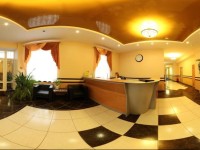 Mini-otel Na Mirnom 3*