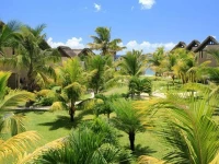 Veranda Pointe Aux Biches Hotel 3*