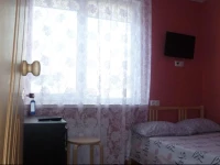 Akademiya Uyuta Guest House 3*