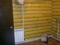 on Severnaya Guest House 4*