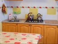 Mini Hostel Wanderer 3*