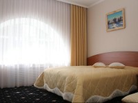 Ocharovanny Strannik 5*