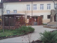 Akkerman Hotel 2*
