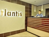Atlantis Hotel 3*