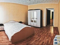 Apartment Home Hotel at Aksakova