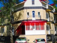 Orlovskaya 1 Guest House 2*