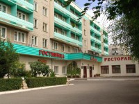 Sibir hotel 3*