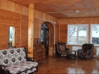 Timofeevskaya Usadba