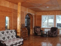 Timofeevskaya Usadba