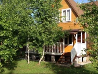 Usadba Country House