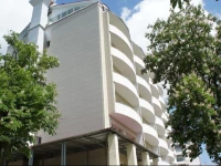 Mashuk Hotel Pyatigorsk 3*