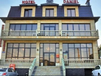 Daniel Hotel 4*