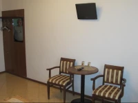 Aleksandra Guest house 3*