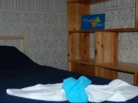 Svoi Hostel 3*