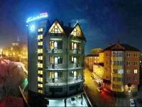 Kompliment Apart Hotel