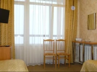 Tarkhany Sanatory 4*