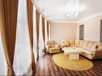 Zolotoy Globus Mini Hotel 4*