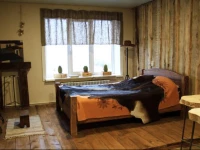 First Horse mini hotel 3*