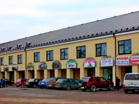 12 Months Hotel Pechory 3*