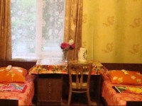 Apartment Homestay Svobody 38