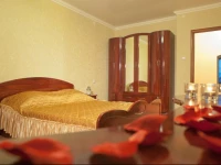 Bakunina Stars hotel 3*